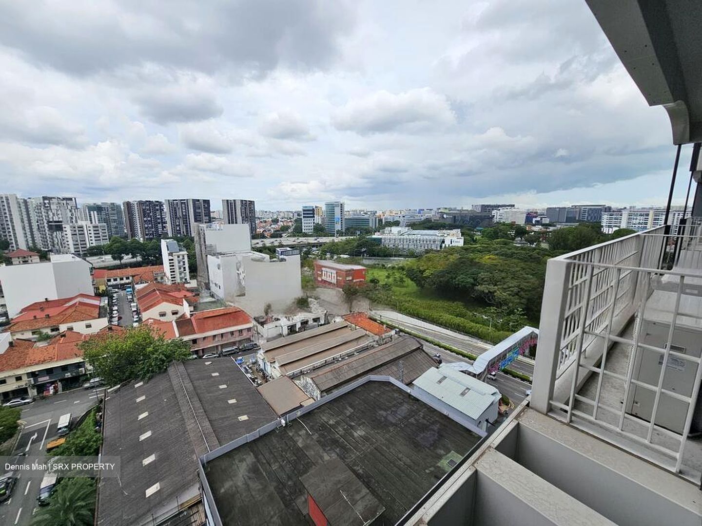 Jui Residences (D12), Apartment #479332431